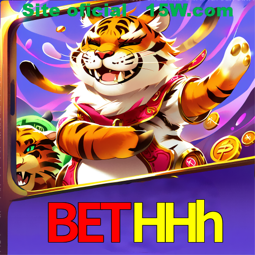 Imagem promocional da BetHHh mostrando a plataforma e suas vantagens